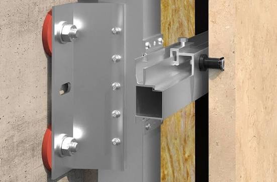 Kerf & Slot Fixing