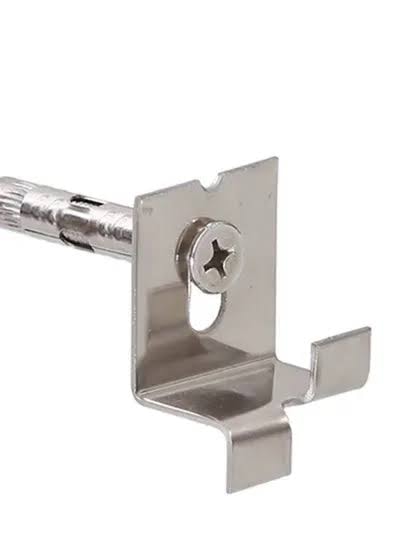 Up-Down Bracket System