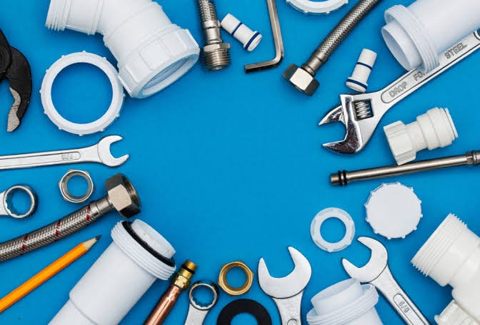 Plumbing Installation